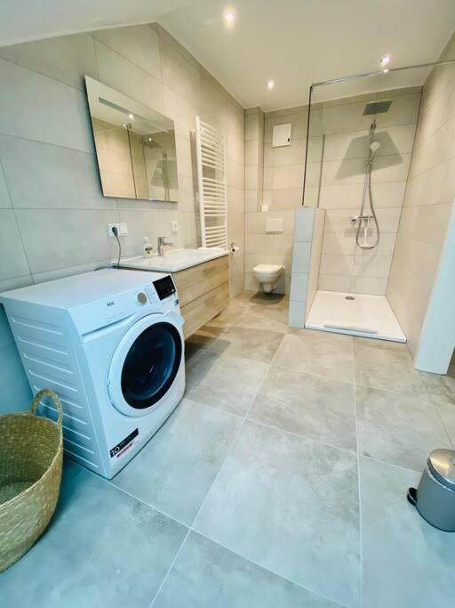 Two Bedrooms In Limpertsberg With Free Parking *