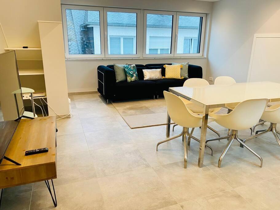 Two Bedrooms In Limpertsberg With Free Parking * Luxemburgo