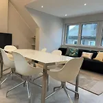Two Bedrooms In Limpertsberg With Free Parking