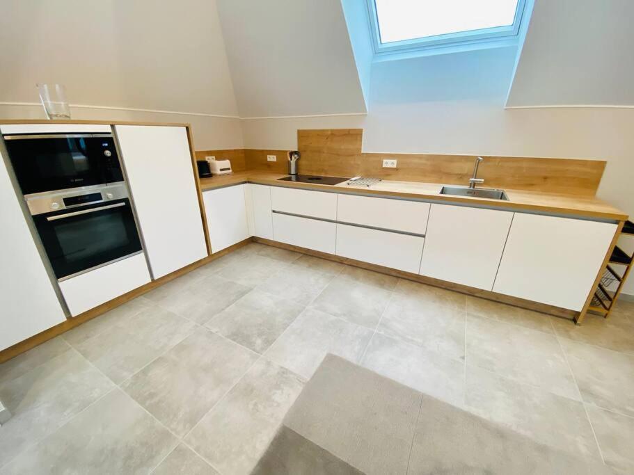 Two Bedrooms In Limpertsberg With Free Parking * Luxembourg